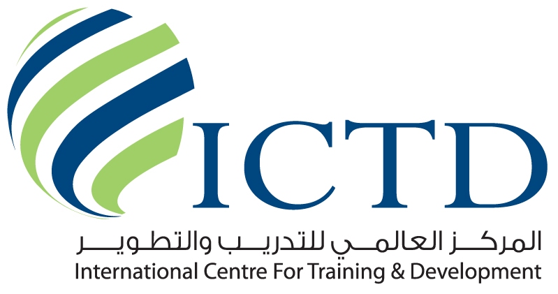 International Centre For Training And Development