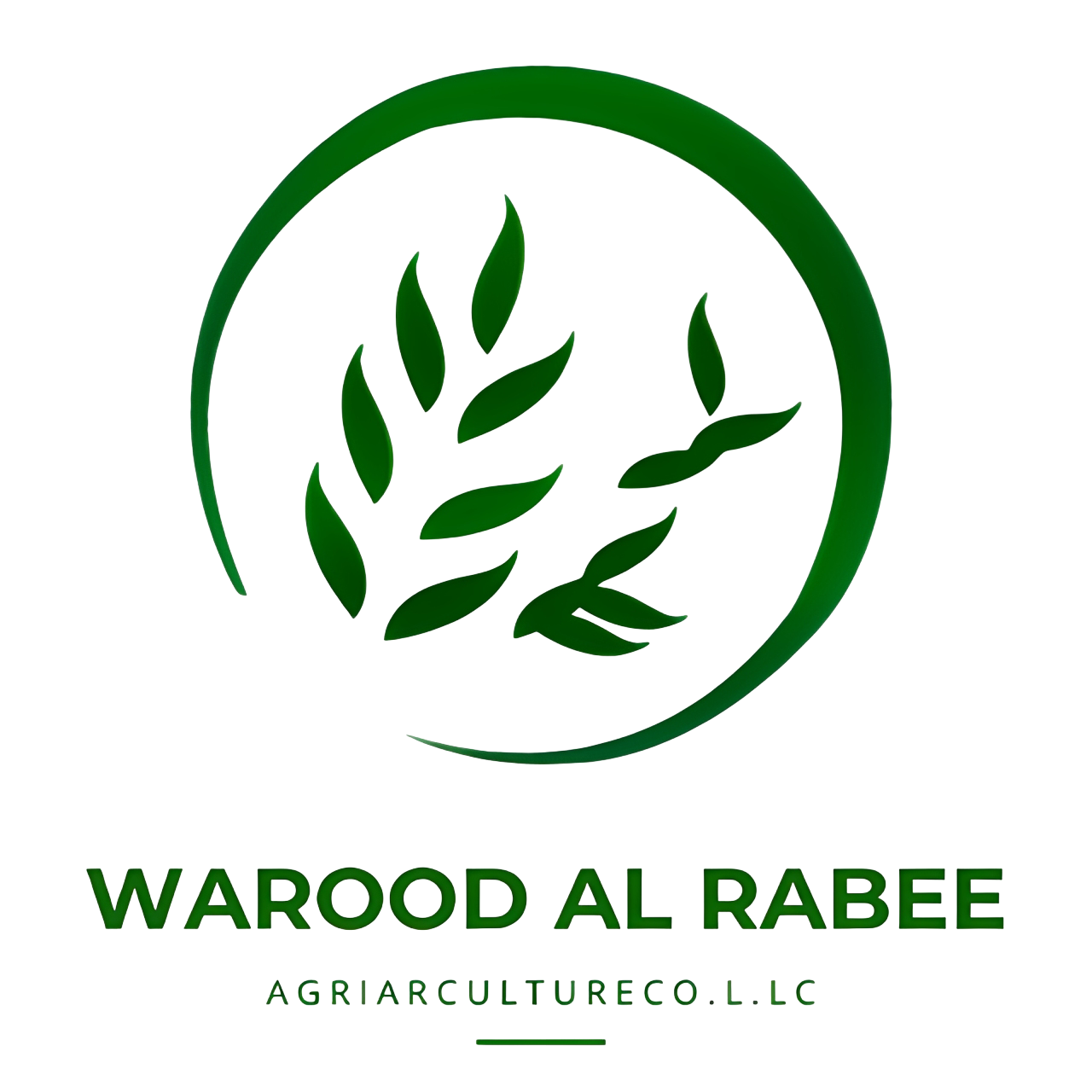 Warood Al Rabee Agriculture