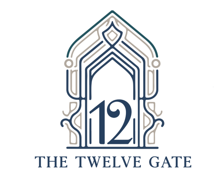 The Twelve Gate For Real Estate