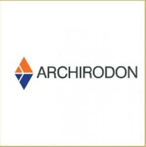 Archirodon Construction (Overseas) Company limited
