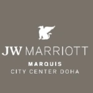 JW Marriott Marquis City Center Doha