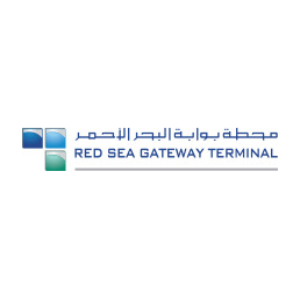 Red Sea Gateway Terminal