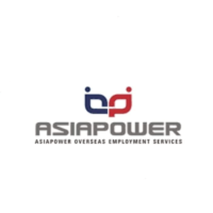 AsiaPower Overseas Employment Services