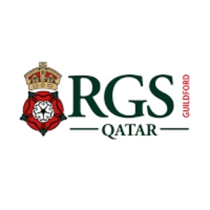 THE ROYAL GRAMMAR SCHOOL, GUILDFORD IN QATAR