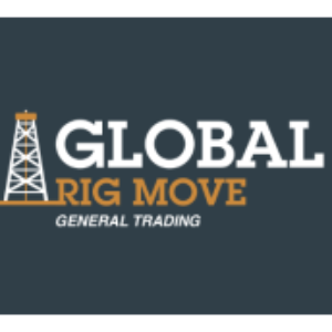 Global Rig Move for General Trading