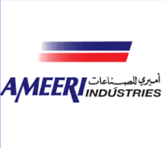 AMEERI INDUSTRIES WLL