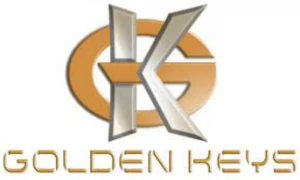 شركة Golden Keys