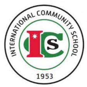International Community School, Amman, Jordan