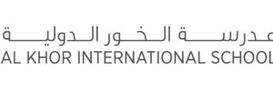 مدرسة الخور الدولية ا