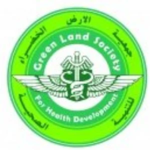 Green Earth Association for Health Development