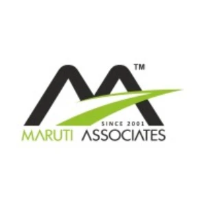 Maruti Associates Ltd