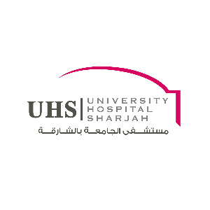 مستشفى الجامعة بالشارقه