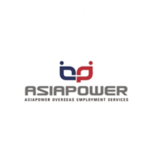 ASIA POWER Overseas Employment Services