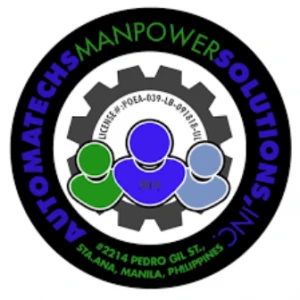 AUTOMATECHS Manpower Solutions Inc.