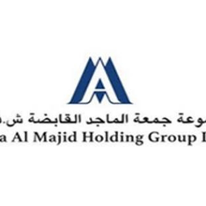 Juma Al Majid company