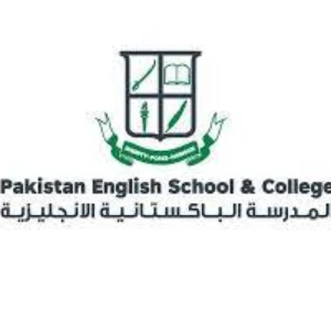 PES - PAKISTAN ENGLISH SCHOOL