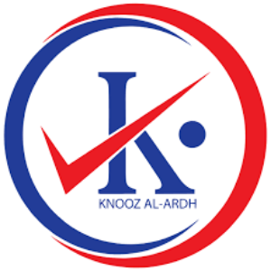 Knooz Al-Ardh Trading Co. W.L.L