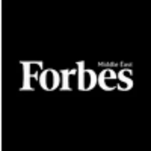 Forbes Middle East