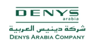 DENYS ARABIA Saudi Arabia
