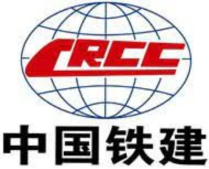China Railway Construction Corporation Limited Sa