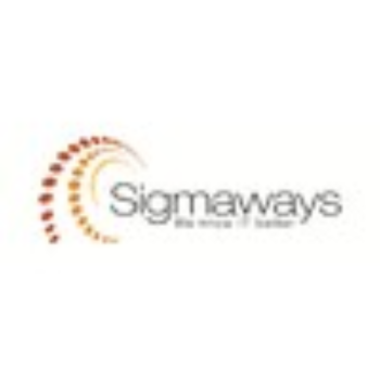Sigmaways Inc