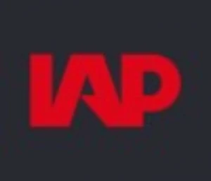 IAP Worldwide Services company