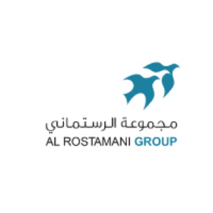 مجموعة الرستماني