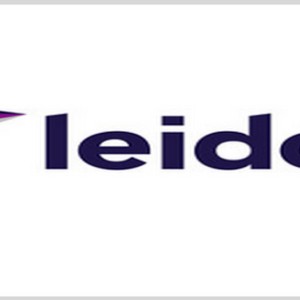 leidos kuwait