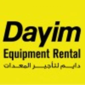 Dayim Equipment Rental