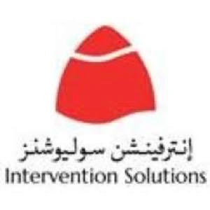 شركة إنترفينشن سوليوشنز