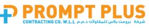 Prompt Plus Contracting Co. W.L.L