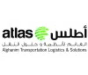 ATLAS (erstwhile Alghanim Freight), Kuwait
