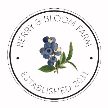 Berry and bloom