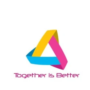together is better