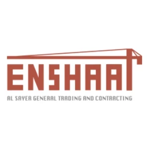 Enshaat Al Sayer