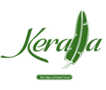 Kerala restaurant