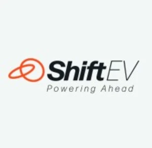 Shift EV Egypt