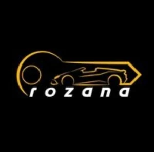 Rozana Car Rental