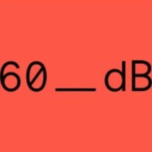 60 Decibels