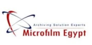 Microfilm Egypt