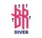 Blue Reef Diver