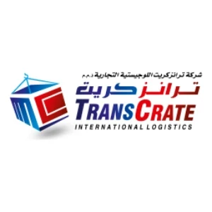 Transcrate International Logistics Company