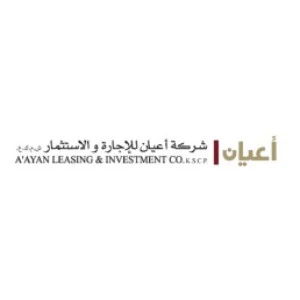 Aayan Leasing & Investment