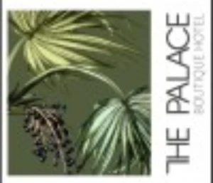 The Palace Boutique Hotel