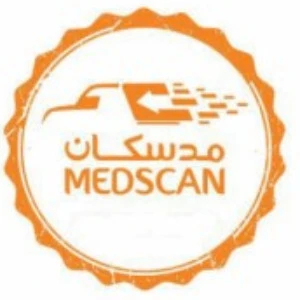 MEDSCAN Logistics Company