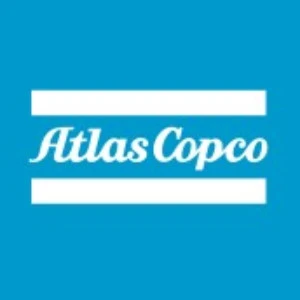 Atlas Copco
