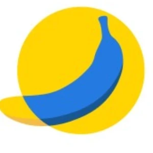 Blue Banana