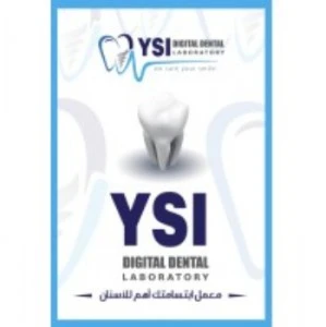 YSI Digital Dental lab
