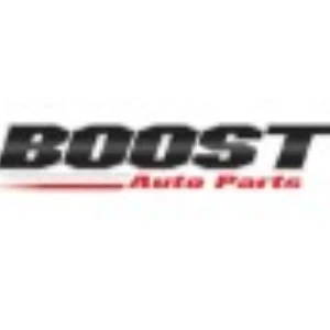 Boost Auto Parts