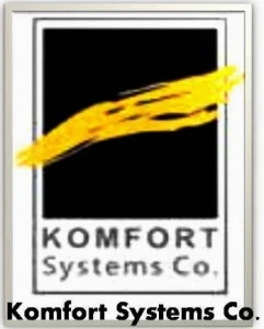 Komfort Systems